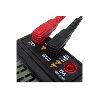  Токовые клещи Mastech M266C (13-1303) 
