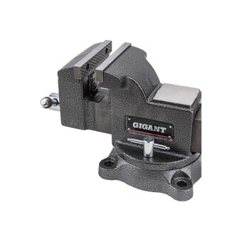  Тиски слесарные Gigant Professional GP-BV-125 