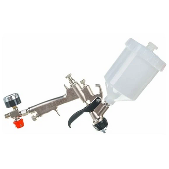  Краскопульт пневматический Walcom Slim Xlight HVLP (833013) 