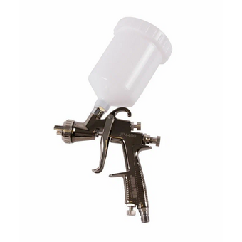  Краскопульт пневматический Jeta PRO JP4400 LVMP/25 
