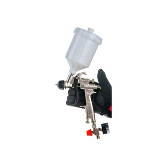  Краскопульт пневматический Walcom Slim Xlight HVLP (833014) 