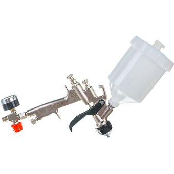  Краскопульт пневматический Walcom Slim Xlight HVLP (833014) 