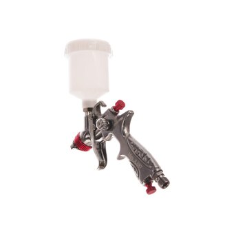  Миникраскопульт пневматический Jeta PRO Mini JL887/08 HVLP 