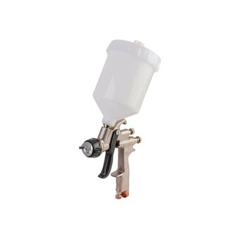  Краскопульт пневматический WALCOM Slim Xlight S HTE SR (822014) 