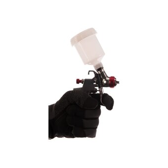  Миникраскопульт пневматический Jeta PRO Mini JL887/08 HVLP 