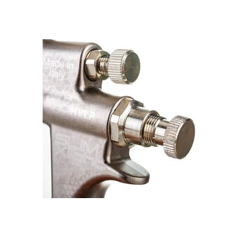  Краскопульт пневматический Walcom Slim Xlight HVLP (833014) 