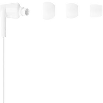  Наушники Belkin Soundform Headphones with USB-C Connector White (G3H0002btWHT) 