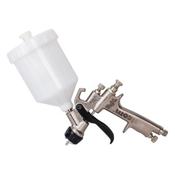  Краскопульт пневматический WALCOM Slim Xlight S HTE SR (822014) 