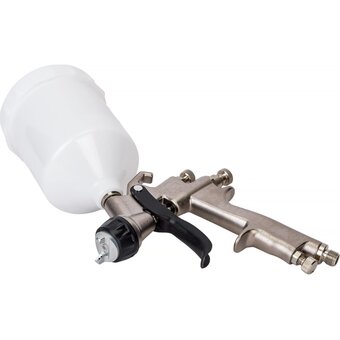  Краскопульт пневматический WALCOM Slim Xlight S HTE SR (822014) 
