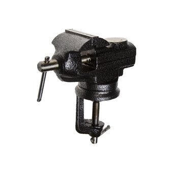  Тиски слесарные STAYER 3252 