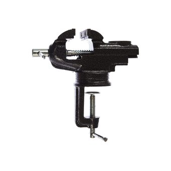  Тиски слесарные STAYER 3252 