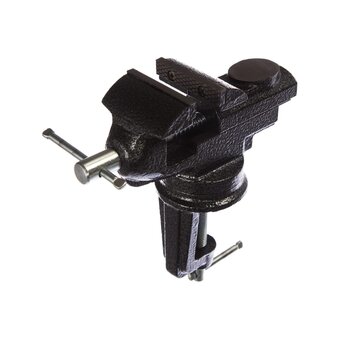 Тиски слесарные STAYER 3252 