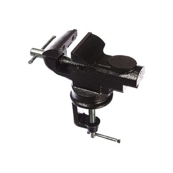  Тиски слесарные STAYER 3252 