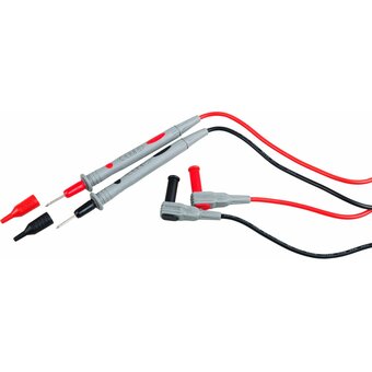  Токовые клещи Mastech MS2109A (13-1309) 