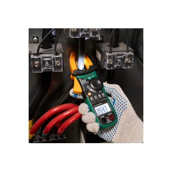 Токовые клещи Mastech MS2008B (13-1313) 
