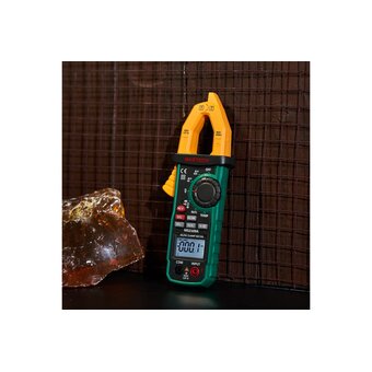  Токовые клещи Mastech MS2109A (13-1309) 