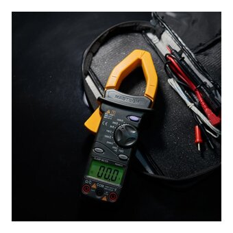  Токовые клещи Mastech MS2001C (13-1310) 