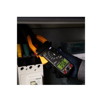  Токовые клещи Mastech MS2001C (13-1310) 