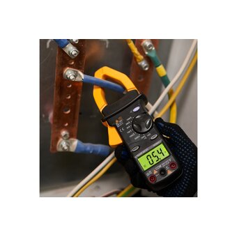  Токовые клещи Mastech MS2001C (13-1310) 