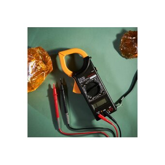  Токовые клещи Mastech M266 (13-1306) 00-00000231 