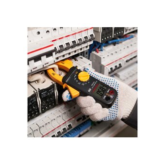 Токовые клещи Mastech MS2030 (13-1305) 00-00006394 