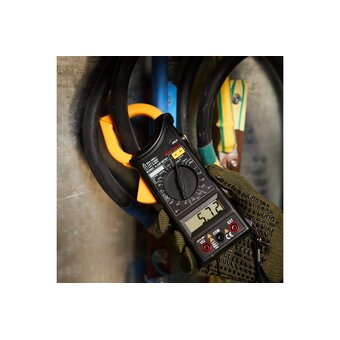  Токовые клещи Mastech M266C (13-1303) 