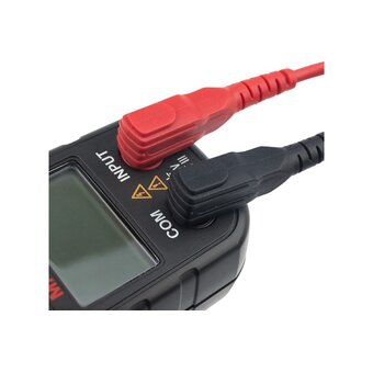  Токовые клещи Mastech MS2030 (13-1305) 00-00006394 