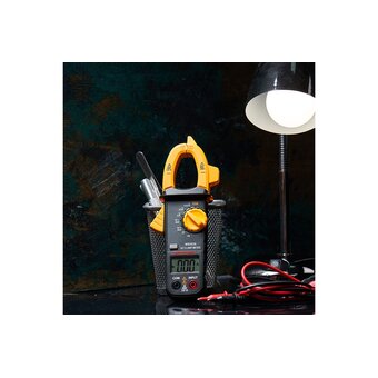  Токовые клещи Mastech MS2030 (13-1305) 00-00006394 