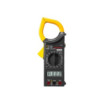  Токовые клещи Mastech M266 (13-1306) 00-00000231 