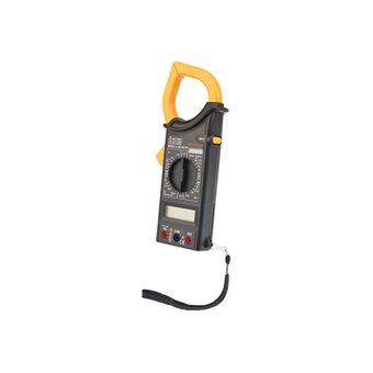  Токовые клещи Mastech M266 (13-1306) 00-00000231 