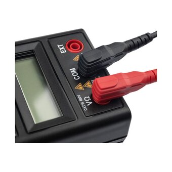  Токовые клещи Mastech M266 (13-1306) 00-00000231 