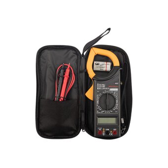  Токовые клещи Mastech M266 (13-1306) 00-00000231 