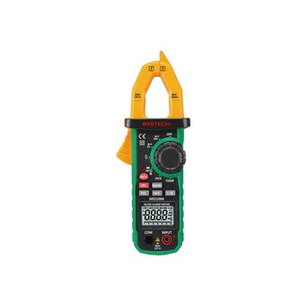  Токовые клещи Mastech MS2109A (13-1309) 