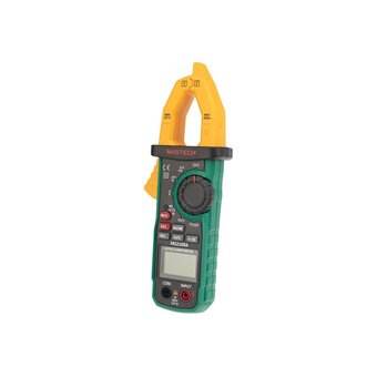  Токовые клещи Mastech MS2109A (13-1309) 