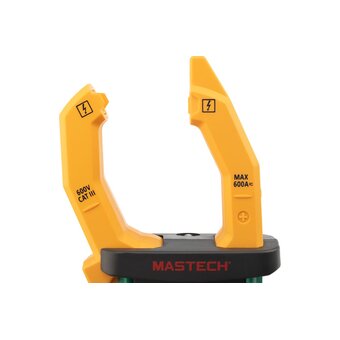  Токовые клещи Mastech MS2109A (13-1309) 