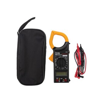  Токовые клещи Mastech M266F (13-1304) 