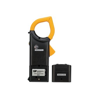  Токовые клещи Mastech M266F (13-1304) 