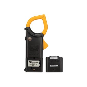  Токовые клещи Mastech M266C (13-1303) 