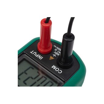  Токовые клещи Mastech MS2008B (13-1313) 