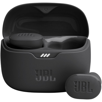 Наушники JBL Tune Buds JBLTBUDSBLK черный 