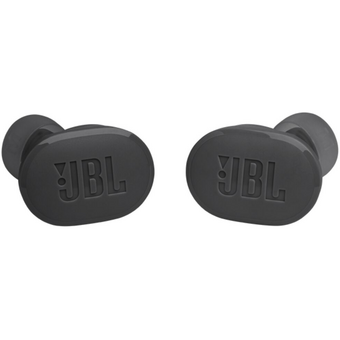  Наушники JBL Tune Buds JBLTBUDSBLK черный 