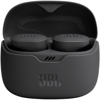  Наушники JBL Tune Buds JBLTBUDSBLK черный 