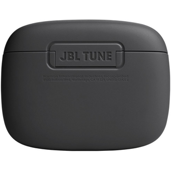  Наушники JBL Tune Buds JBLTBUDSBLK черный 