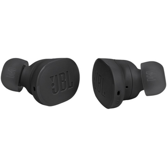  Наушники JBL Tune Buds JBLTBUDSBLK черный 