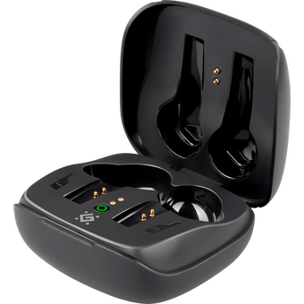  Гарнитура DEFENDER Cyberdots 280 TWS Black 63280 