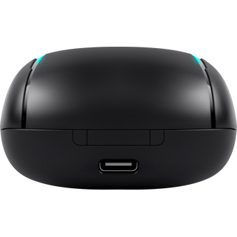  Гарнитура DEFENDER Cyberdots 280 TWS Black 63280 