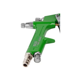  Краскопульт пневматический ECO SG-1500 (EC1530-10) 