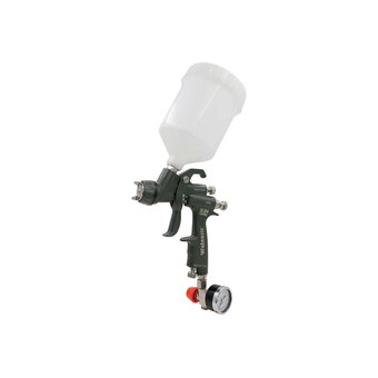  Краскораспылитель пневматический WALCOM Slim Kombat S HTE (803015) 