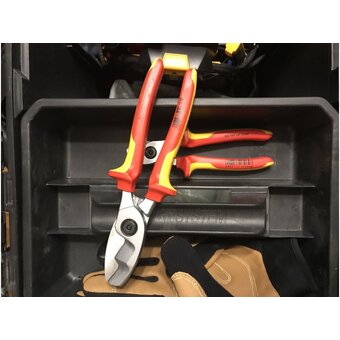  Кабелерез Knipex KN-9516200 1000 V 