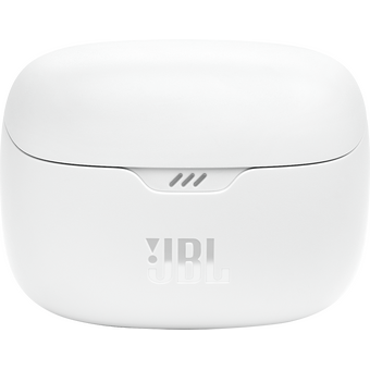  Наушники bluetooth JBL Tune Beam TWS (белый) 